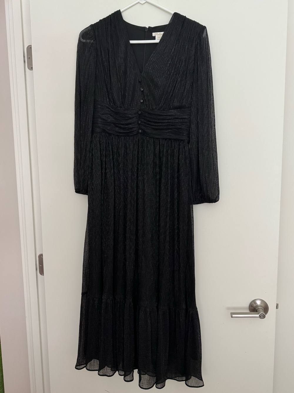 Shoshanna Clara Midi Dress